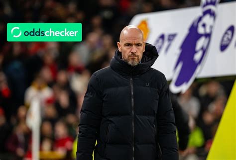 next man utd manager odds paddy power|Next Man United Manager Odds: Ten Hag on the brink after .